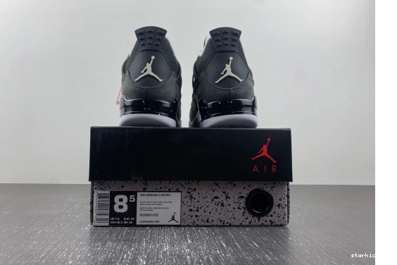 Fear Retro 626969-030 626969-030  Jordan Pack 4 0727